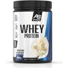 All Stars Whey Protein - 908g Milky Vanilla