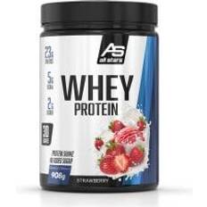 Whey Protein - 908g Strawberry