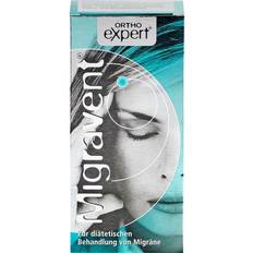 Vitamine Weber Vitamine + Mineralstoffe, Migravent Orthoexpert Kapseln