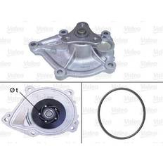 Valeo Wasserpumpe BMW,OPEL,PEUGEOT 506914 11517550484,11517551484,11517648827