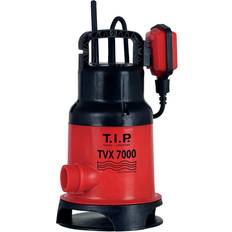 T.I.P. Technische Industrie Produkte TVX 7000 30268 Pompa di drenaggio ad immersione 7000 l/h 5 m