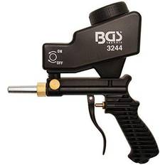 BGS Technic 3244 Druckluft-Sandstrahlpistole Stahlspitze