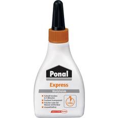 Henkel Ponal Express Holzleim, wasserfester Leim 1stk