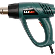 Varmepistol Lund VARMEPISTOL 1500W 79324