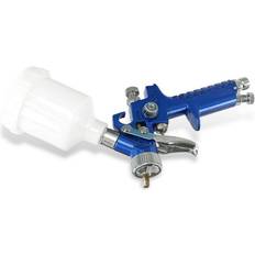 Mini-Druckluft-Farbsprühpistole 120 cm³