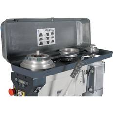 Trapani a colonna Optimum Trapano A Colonna D 33 Pro MK4 30mm