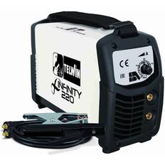 Telwin Outils électriques Telwin Poste De Soudage Inverter MMA Et TIG DC 4-6 kW 60V INFINITY 220 230V ACX