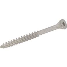 Spax Wirox T-STAR Plus Solid Wood Flooring Screw 55mm 200pcs