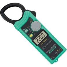 Kyoritsu Pinzas Amperimétricas Kyoritsu KEW-2200R Clamp meter III