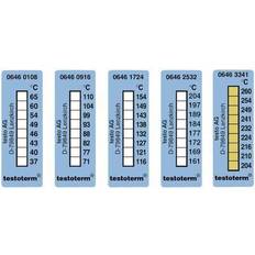 Testo Temperaturmålestrips