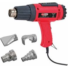 Air Blow Guns KS Tools Hot Air Blower 2000 W