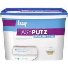 Knauf EasyPutz 10 extra fein schneeweiß 1Stk.