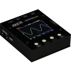 Joy-it Digitalt-oscilloskop 200 kHz 1 kanals. [Levering: 4-5 dage]