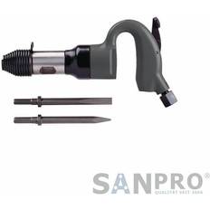Demolition Hammers Aerotec Druckluftmeißelhammer Pro XS 3600min 6 KT.C