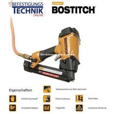 Bostitch Bosch Metal Bonding Nailer MCN250-E