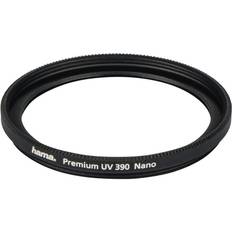 55mm uv filter Hama Premium UV-Filter 55 mm