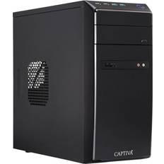 Desktop-Computer Captiva Power Starter R64-145 Ryzen