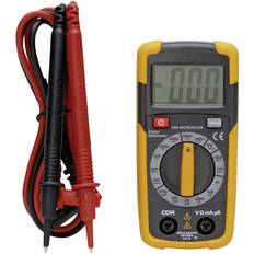 Mikrometer Digitalmultimeter Mikrometer 6 Funktionen/