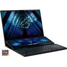 Laptops ASUS GX650PY-NM006W R9 32 N Battery