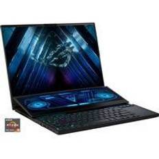 Asus zephyrus ASUS ROG Zephyrus Duo 16 GX650PY-NM006W, Gaming-Notebook