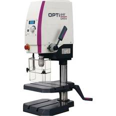 Pillar Drills Optimum Tischbohrmaschine DX 15 V 15mm MK2 100-3000min