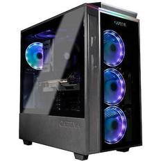 13600 intel Captiva Highend Gaming I71-139 i5-13600KF 32GB/1TB SSD RTX 3070Ti Windows