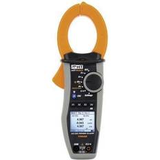 Instruments HT9023 Clamp meter CAT III