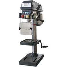 Trapani a colonna Optimum Tischbohrmaschine D 17 Pro 16 MK2 680 2700 min-¹