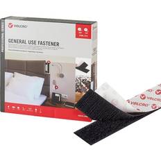 Velcro Byggetape Velcro Klettband General Use Fastener 20mm