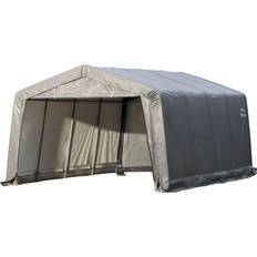 Lagerzelte ShelterLogic Shelter Logic Foliengarage in-a-Box 18,13