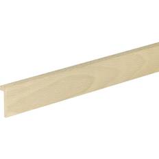 Holzböden fn-neuhofer FN Neuhofer Falzleiste 95 cm 40 x 13 mm Buche