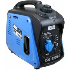 ISG 1200-1