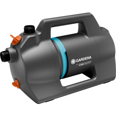 Gardena 4100 Silent Pompa da Giardino 4100 l/h 36 m