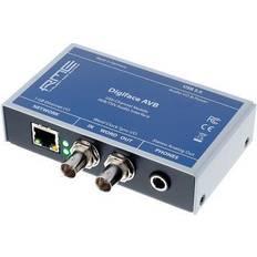 RME Equipos de estudio RME Digiface AVB Interfaz de audio USB