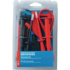 TA 3 Safety Test Lead 4 mm