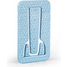 Flexistand Pro Blue Geometrical Halter