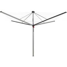 Kleiderpflege Wäschespinne DuoMatic 50 Wäscheständer Wäschetrockner Wäscheleine Trockner Blome