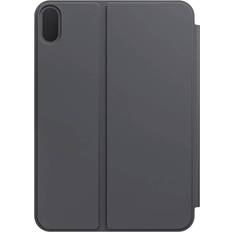 Folio Bookcase Passer iPad Mini 6. iPad mini