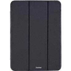 Hama Velvet, Bookcover, Apple, iPad 10.9" 10. Gen.
