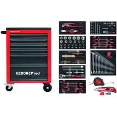 RED R21560001 Verktygsset