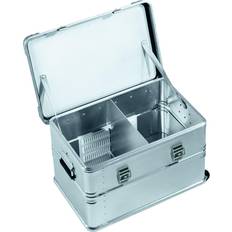 Zarges Cajas de Surtido Zarges Trennwandsystem f.9000 448100, Alu.silber