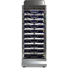 Carrylite 80 RAACO CarryLite 80 Assortment case rack (W x H x D) 490 x 1450 x 480 mm No. of compartments: 10 1 pc(s)