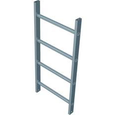 Zarges Fast stige i aluminium 1,96 m