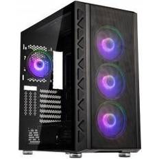 Kolink Citadel Mesh ARGB Midi-Tower