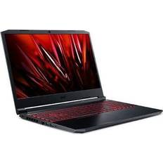 GeForce RTX 3060 - Sì Portatili Acer Nitro 5 AN517-54-50B1 i5-11400H