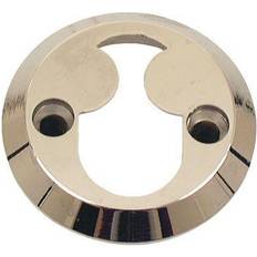 Alarmer & Sikkerhed Assa Abloy Cylinderring Dobbeltcylinder 11 mm