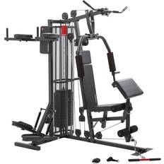 Christopeit Sport Fitnessgeräte Christopeit Sport Multigym SP 5000