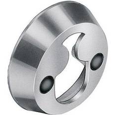Alarmer & Sikkerhed Assa Abloy Cylinderring Til Dobbeltcylinder 24 mm