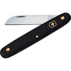 Coltelli da cucina Victorinox Swiss Army Coltello Per Tagliare I Fiori 5.5 cm Bordo In Acciaio Inox