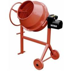 Stromnetz Betonmischer Atika Mix 130 l, 600 w, 230